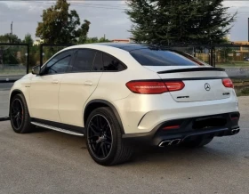 Mercedes-Benz GLE 63 S AMG Mercedes-Benz Gle 63 S Amg регистирана 1 - Car24.bg Mercedes-Benz GLE 63 S AMG Mercedes-Benz Gle 63 S Amg регистирана 1