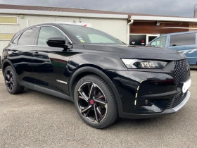 DS DS 7 Crossback 2.0BLUEHDI 177 EAT8 PERFORMACE LINE - Car24.bg DS DS 7 Crossback 2.0BLUEHDI 177 EAT8 PERFORMACE LINE