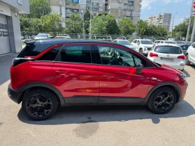 Opel Crossland X GS. Line 1.5 Diesel | Auto.bg — изображение 9 Opel Crossland X GS. Line 1.5 Diesel | Auto.bg — изображение 9