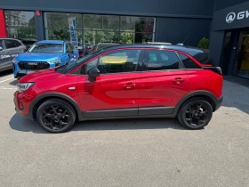 Opel Crossland X GS. Line 1.5 Diesel | Auto.bg — изображение 5 Opel Crossland X GS. Line 1.5 Diesel | Auto.bg — изображение 5