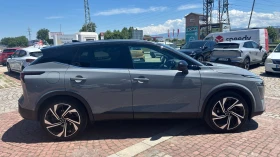 Nissan Qashqai 1.3 DiG-T HO CVT 156 | Auto.bg — изображение 3 Nissan Qashqai 1.3 DiG-T HO CVT 156 | Auto.bg — изображение 3