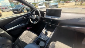 Nissan Qashqai 1.3 DiG-T HO CVT 156 | Auto.bg — изображение 12 Nissan Qashqai 1.3 DiG-T HO CVT 156 | Auto.bg — изображение 12