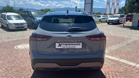 Nissan Qashqai 1.3 DiG-T HO CVT 156 | Auto.bg — изображение 8 Nissan Qashqai 1.3 DiG-T HO CVT 156 | Auto.bg — изображение 8