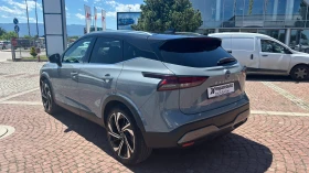 Nissan Qashqai 1.3 DiG-T HO CVT 156 | Auto.bg — изображение 7 Nissan Qashqai 1.3 DiG-T HO CVT 156 | Auto.bg — изображение 7