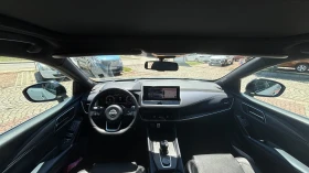 Nissan Qashqai 1.3 DiG-T HO CVT 156 | Auto.bg — изображение 17 Nissan Qashqai 1.3 DiG-T HO CVT 156 | Auto.bg — изображение 17
