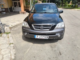 Kia Sorento undefined | Auto.bg — изображение 3 Kia Sorento undefined | Auto.bg — изображение 3