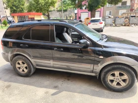 Kia Sorento undefined | Auto.bg — изображение 4 Kia Sorento undefined | Auto.bg — изображение 4