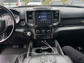 Dodge RAM 1500 * Sport * CARFAX * ЦЕНА ДО БГ | Auto.bg — изображение 9 Dodge RAM 1500 * Sport * CARFAX * ЦЕНА ДО БГ | Auto.bg — изображение 9