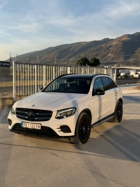 Mercedes-Benz GLC 250 9G Tronic/OEM AMG ПАКЕT/Въздушно окачване/ - Car24.bg Mercedes-Benz GLC 250 9G Tronic/OEM AMG ПАКЕT/Въздушно окачване/