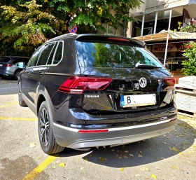 VW Tiguan undefined | Auto.bg — изображение 5 VW Tiguan undefined | Auto.bg — изображение 5