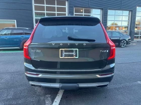 Volvo Xc90 * Inscription * CARFAX * ЦЕНА ДО БГ | Auto.bg — изображение 4 Volvo Xc90 * Inscription * CARFAX * ЦЕНА ДО БГ | Auto.bg — изображение 4