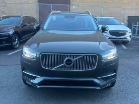Volvo Xc90 * Inscription * CARFAX * ЦЕНА ДО БГ | Auto.bg — изображение 5 Volvo Xc90 * Inscription * CARFAX * ЦЕНА ДО БГ | Auto.bg — изображение 5