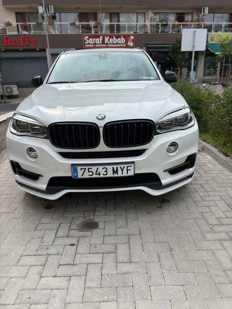 BMW X5 40d - 45000 лв. / 23008.13 € - 40459378 1 | Car24.bg BMW X5 40d - 45000 лв. / 23008.13 € - 40459378 1