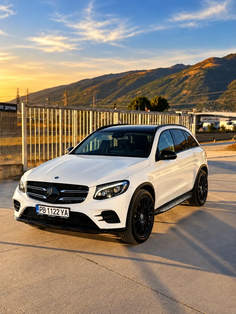 Mercedes-Benz GLC 250 9G Tronic/AMG ПАКЕT/Въздушно окачване/ - 20900 € - 94757799 1 | Car24.bg Mercedes-Benz GLC 250 9G Tronic/AMG ПАКЕT/Въздушно окачване/ - 20900 € - 94757799 1