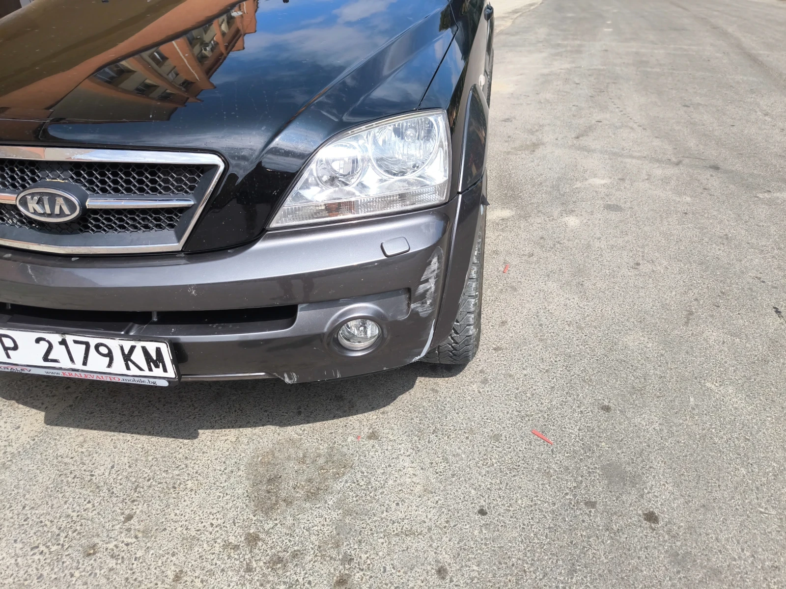 Kia Sorento undefined | Auto.bg — изображение 1 Kia Sorento undefined | Auto.bg — изображение 1