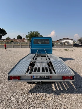 Iveco 35c17 undefined | Auto.bg — изображение 6 Iveco 35c17 undefined | Auto.bg — изображение 6
