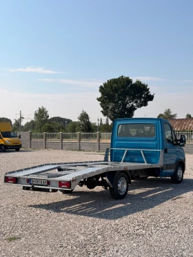 Iveco 35c17 undefined | Auto.bg — изображение 4 Iveco 35c17 undefined | Auto.bg — изображение 4