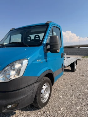 Iveco 35c17 undefined | Auto.bg — изображение 9 Iveco 35c17 undefined | Auto.bg — изображение 9