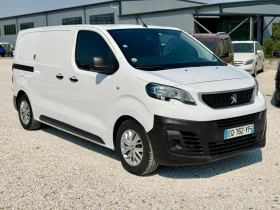 Peugeot Expert 1.6HDI 116HP