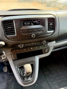 Peugeot Expert 1.6HDI 116HP | Auto.bg — изображение 16 Peugeot Expert 1.6HDI 116HP | Auto.bg — изображение 16