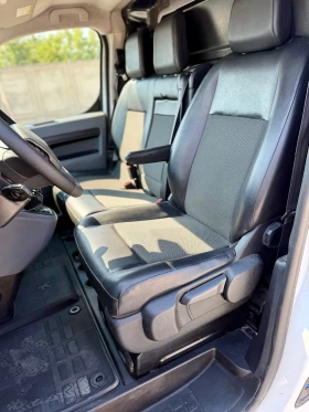 Peugeot Expert 1.6HDI 116HP | Auto.bg — изображение 8 Peugeot Expert 1.6HDI 116HP | Auto.bg — изображение 8