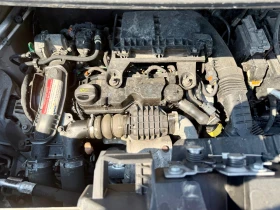 Peugeot Expert 1.6HDI 116HP | Auto.bg — изображение 17 Peugeot Expert 1.6HDI 116HP | Auto.bg — изображение 17