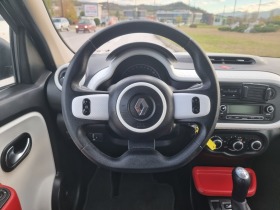 Renault Twingo 1000 | Mobile.bg   8