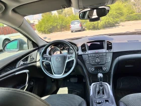Opel Insignia 4x4 Biturbo | Auto.bg — изображение 9 Opel Insignia 4x4 Biturbo | Auto.bg — изображение 9
