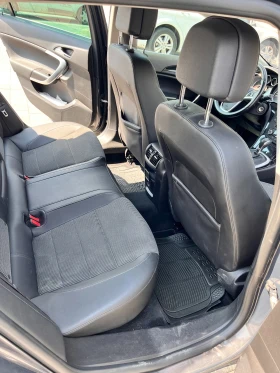 Opel Insignia 4x4 Biturbo | Auto.bg — изображение 6 Opel Insignia 4x4 Biturbo | Auto.bg — изображение 6