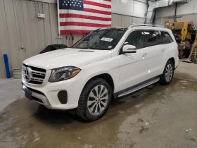Снимка Mercedes-Benz GLS 45...
