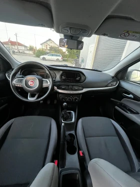 Fiat Tipo 1.4lpg | Mobile.bg — малка снимка 8