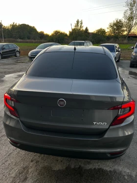 Fiat Tipo 1.4lpg | Mobile.bg — малка снимка 4