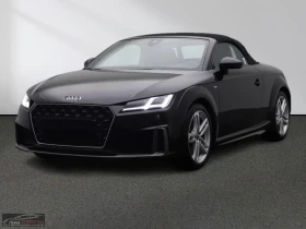 Audi Tt 40TFSI/197HP/S-LINE/MATRIX/NAVI/CAM/804v - Car24.bg Audi Tt 40TFSI/197HP/S-LINE/MATRIX/NAVI/CAM/804v