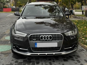 Audi A6 Allroad Bi turbo - Car24.bg Audi A6 Allroad Bi turbo