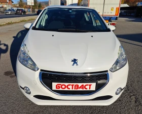 Peugeot 208 1, 4 - 7900 лв. / 4039.21 € - 64486503 8 | Car24.bg Peugeot 208 1, 4 - 7900 лв. / 4039.21 € - 64486503 8