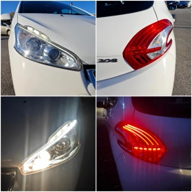 Peugeot 208 1, 4 - 7900 лв. / 4039.21 € - 64486503 17 | Car24.bg Peugeot 208 1, 4 - 7900 лв. / 4039.21 € - 64486503 17