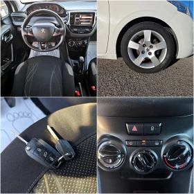 Peugeot 208 1, 4 - 7900 лв. / 4039.21 € - 64486503 15 | Car24.bg Peugeot 208 1, 4 - 7900 лв. / 4039.21 € - 64486503 15