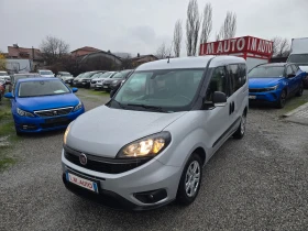 Fiat Doblo 1.6MULTIJET105K.C-NAVI - Car24.bg Fiat Doblo 1.6MULTIJET105K.C-NAVI