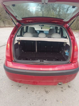 Citroen C3 1.1 - 2150 лв. / 1099.28 € - 42460510 5 | Car24.bg Citroen C3 1.1 - 2150 лв. / 1099.28 € - 42460510 5