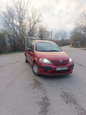 Citroen C3 1.1 - 2150 лв. / 1099.28 € - 42460510 2 | Car24.bg Citroen C3 1.1 - 2150 лв. / 1099.28 € - 42460510 2