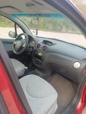 Citroen C3 1.1 - 2150 лв. / 1099.28 € - 42460510 6 | Car24.bg Citroen C3 1.1 - 2150 лв. / 1099.28 € - 42460510 6