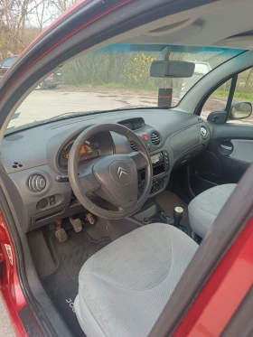 Citroen C3 1.1 - 2150 лв. / 1099.28 € - 42460510 7 | Car24.bg Citroen C3 1.1 - 2150 лв. / 1099.28 € - 42460510 7