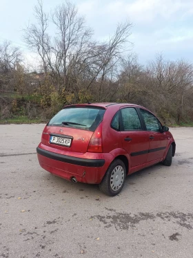 Citroen C3 1.1 - 2150 лв. / 1099.28 € - 42460510 3 | Car24.bg Citroen C3 1.1 - 2150 лв. / 1099.28 € - 42460510 3
