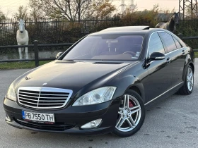 Mercedes-Benz S 500 5.5, V8, 388hp, LPG - Car24.bg Mercedes-Benz S 500 5.5, V8, 388hp, LPG