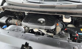 Hyundai Starex - 28532 € / 55803.74 лв. - 67029319 6 | Car24.bg Hyundai Starex - 28532 € / 55803.74 лв. - 67029319 6