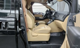 Hyundai Starex - 28532 € / 55803.74 лв. - 67029319 11 | Car24.bg Hyundai Starex - 28532 € / 55803.74 лв. - 67029319 11