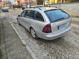 Mercedes-Benz C 270 2.7 АВАНГАРД АВТОМАТИК - 2100 € / 4107.24 лв. - 95366124 5 | Car24.bg Mercedes-Benz C 270 2.7 АВАНГАРД АВТОМАТИК - 2100 € / 4107.24 лв. - 95366124 5