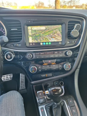 Kia Optima - 8599 € / 16818.18 лв. - 19968810 9 | Car24.bg Kia Optima - 8599 € / 16818.18 лв. - 19968810 9