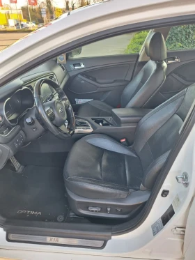 Kia Optima - 8599 € / 16818.18 лв. - 19968810 7 | Car24.bg Kia Optima - 8599 € / 16818.18 лв. - 19968810 7