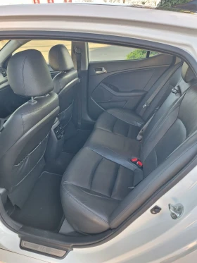 Kia Optima - 8599 € / 16818.18 лв. - 19968810 8 | Car24.bg Kia Optima - 8599 € / 16818.18 лв. - 19968810 8